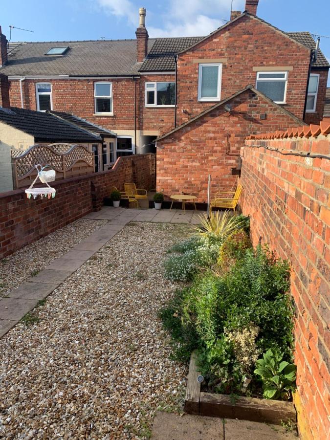 Holiday home Residential 2 Bed House Near Centre Lincoln