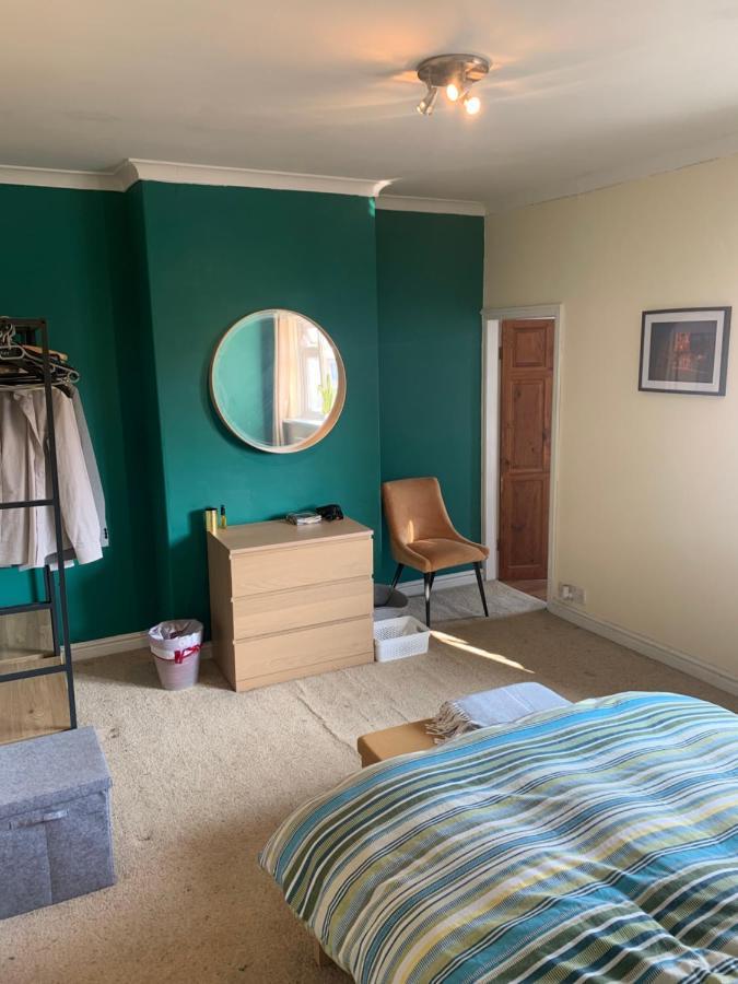 Residential 2 Bed House Near Centre Holiday home Lincoln