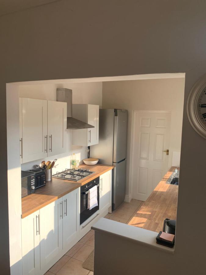 Holiday home Residential 2 Bed House Near Centre Lincoln