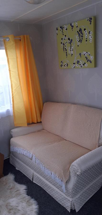 Apartment Little Haven - Shortferry Caravan Park