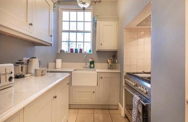 Choristers Mews: Luxury A Stones Throw From The Cathedral! * Lincoln