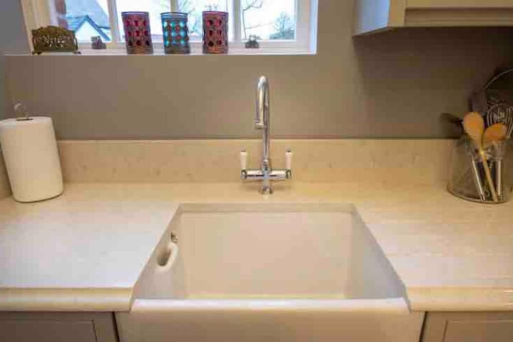 Choristers Mews: Luxury A Stones Throw From The Cathedral! Lincoln
