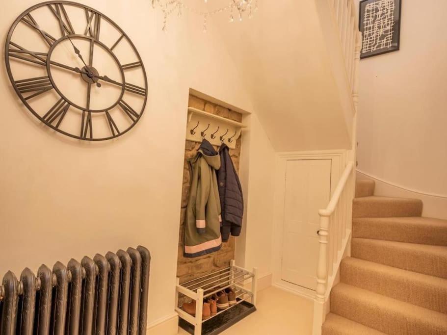 Holiday home Choristers Mews: Luxury A Stones Throw From The Cathedral! Lincoln