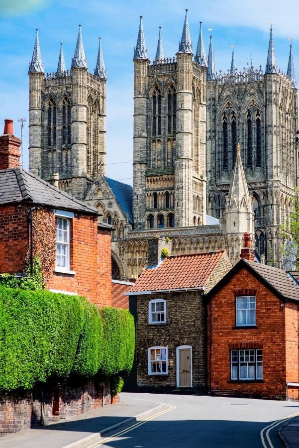 Castle View Lincoln