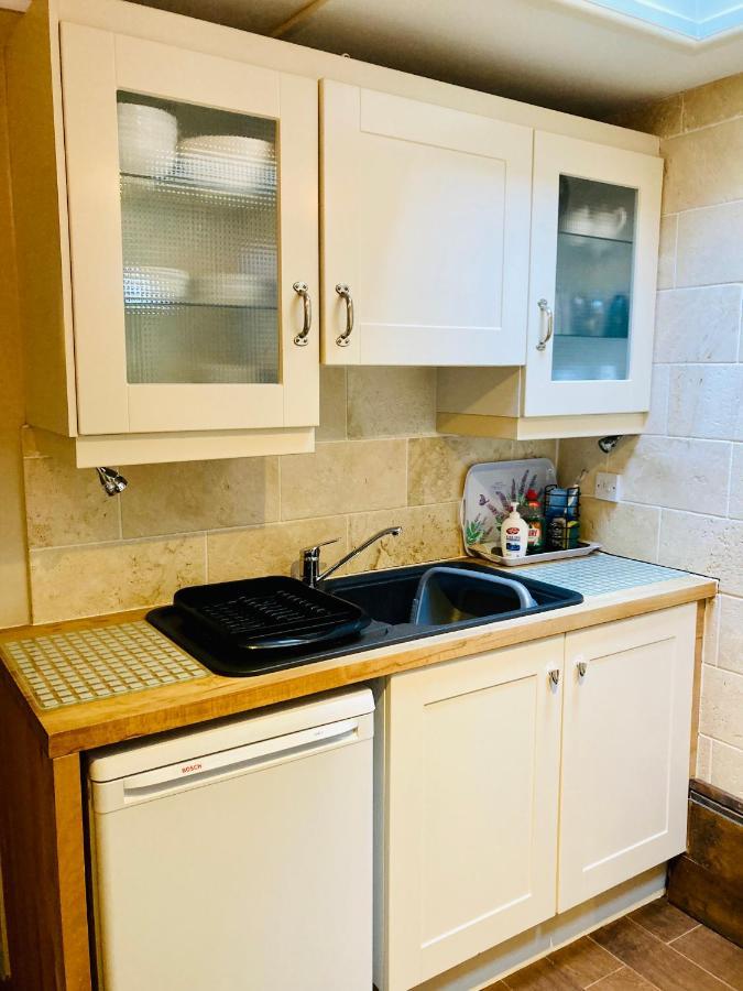 Castle View Holiday home