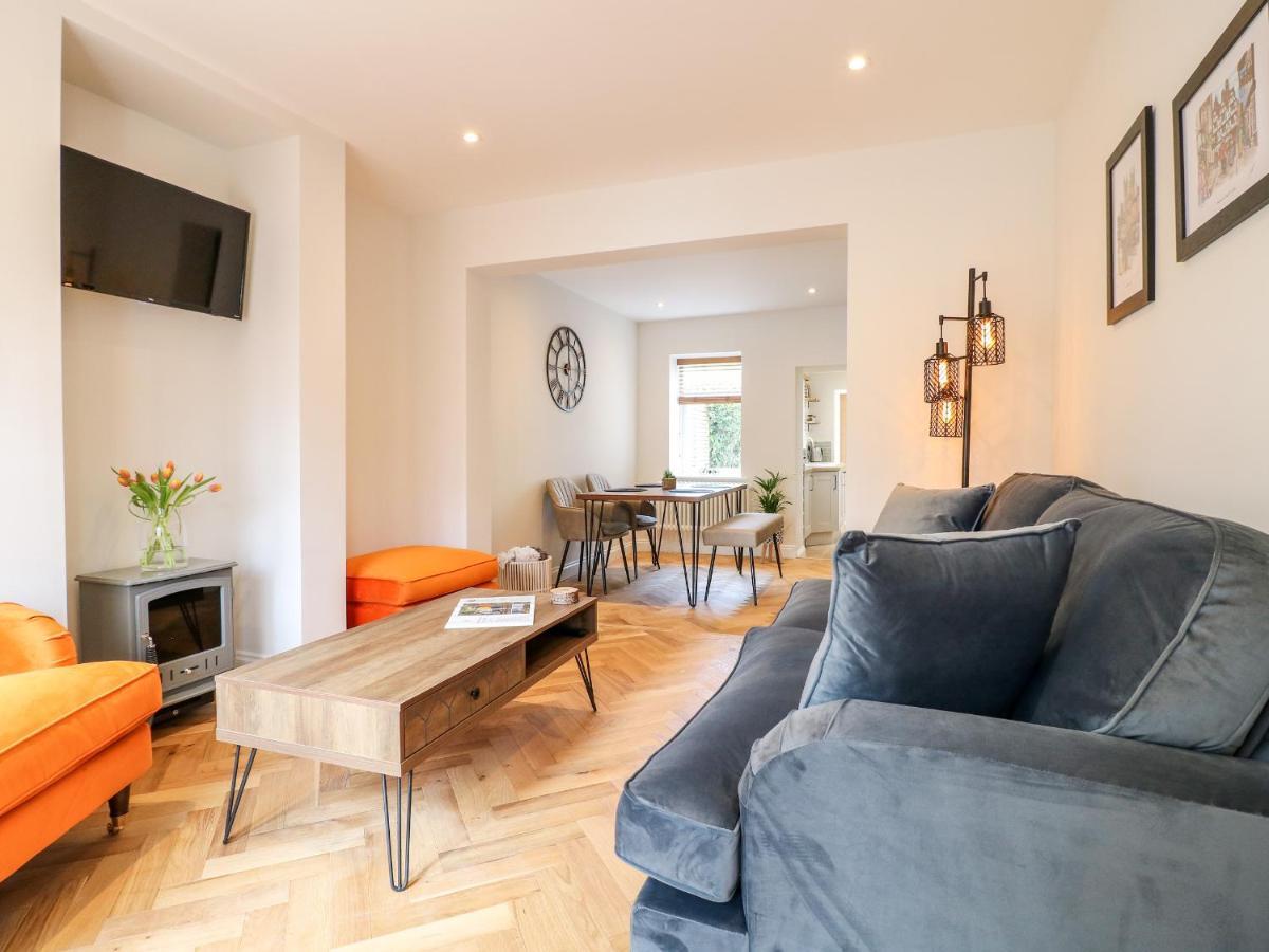 Minster Holiday home Lincoln