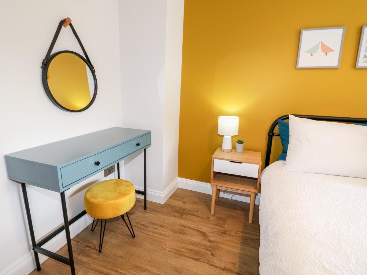 Minster Holiday home Lincoln