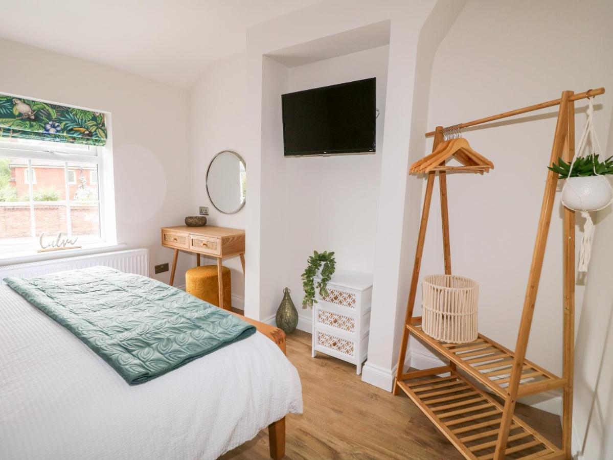Holiday home Minster Lincoln