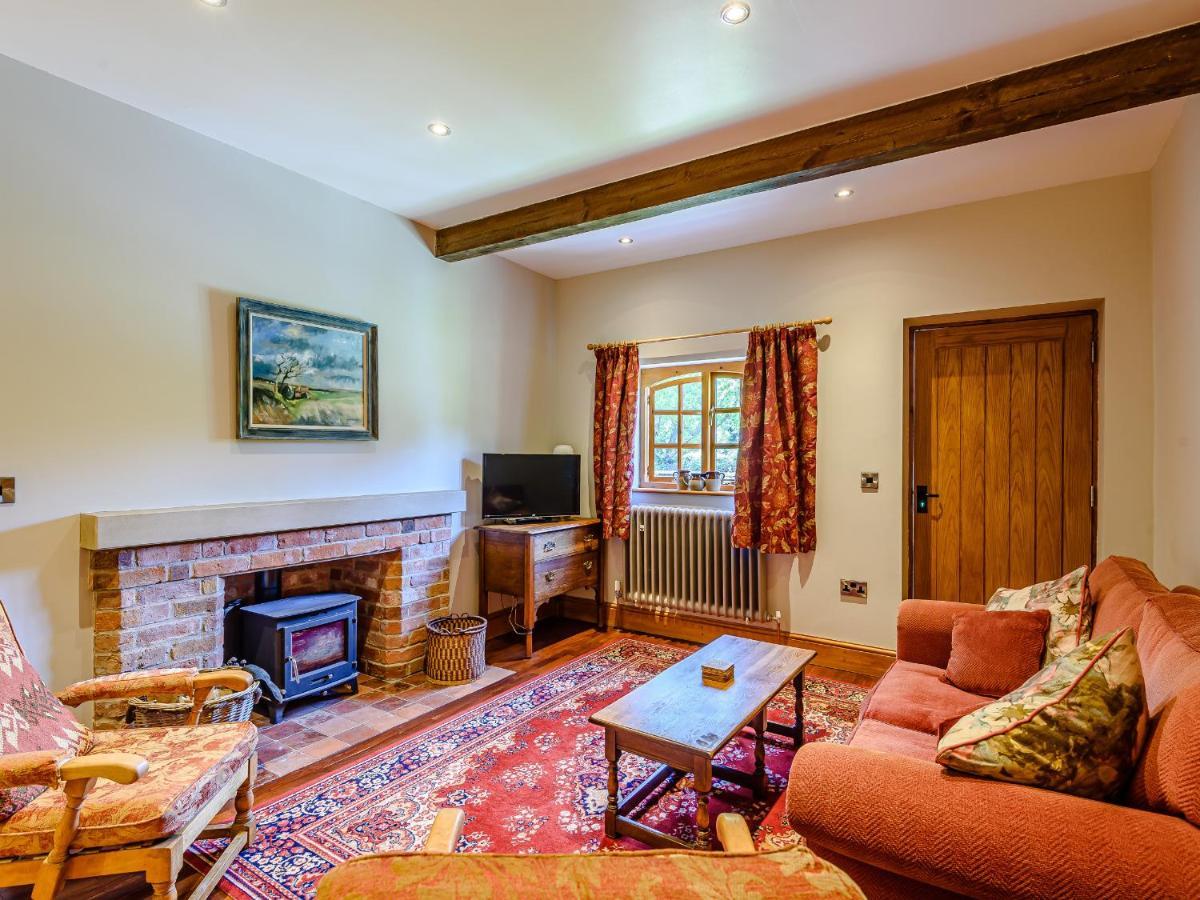 Barn End Holiday home Lincoln