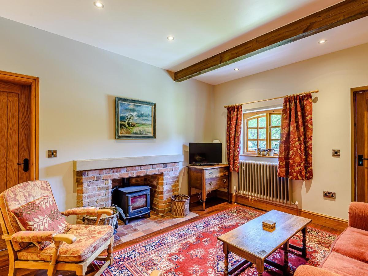 Barn End Holiday home *