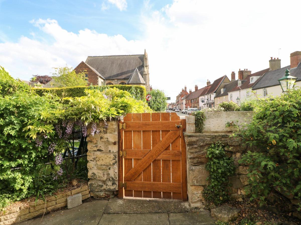 Holiday home Arch Lincoln