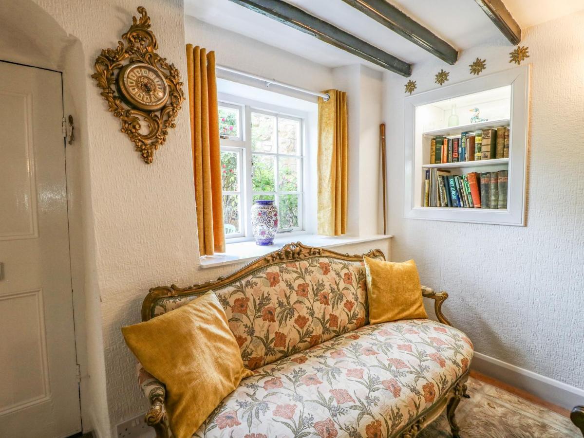 Arch Holiday home Lincoln