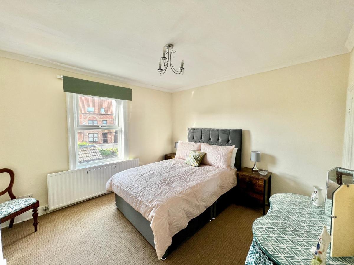 10 Langworthgate Lincoln