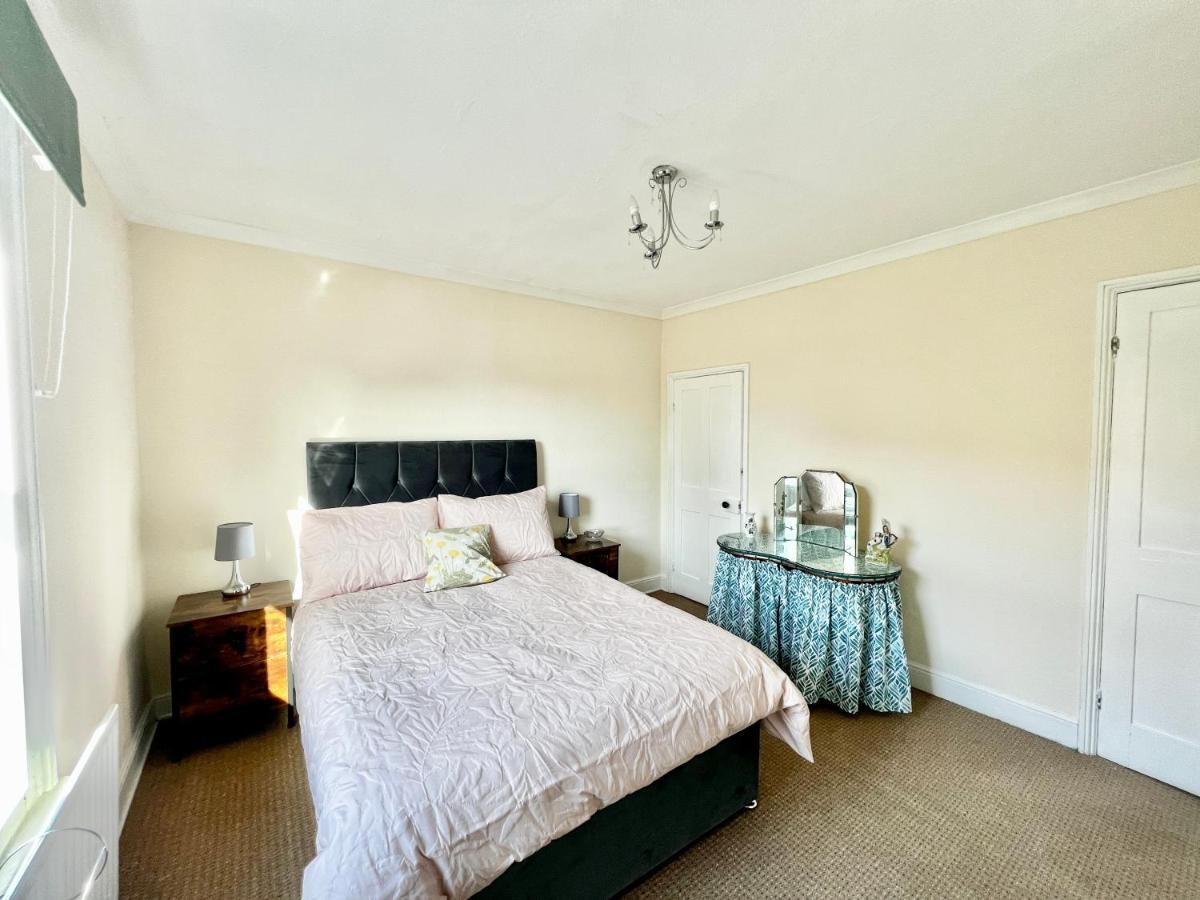 10 Langworthgate Holiday home Lincoln