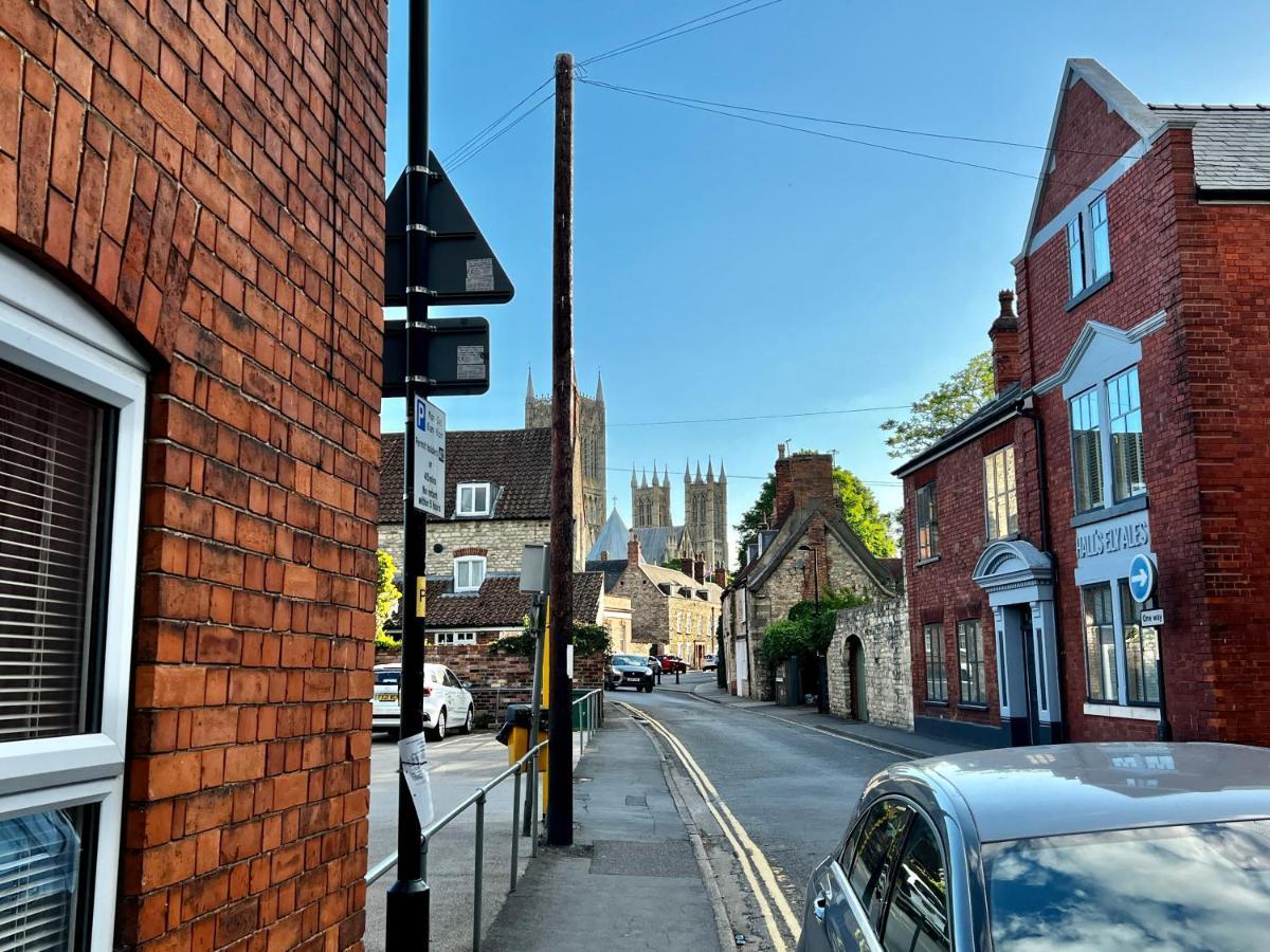 10 Langworthgate Holiday home Lincoln
