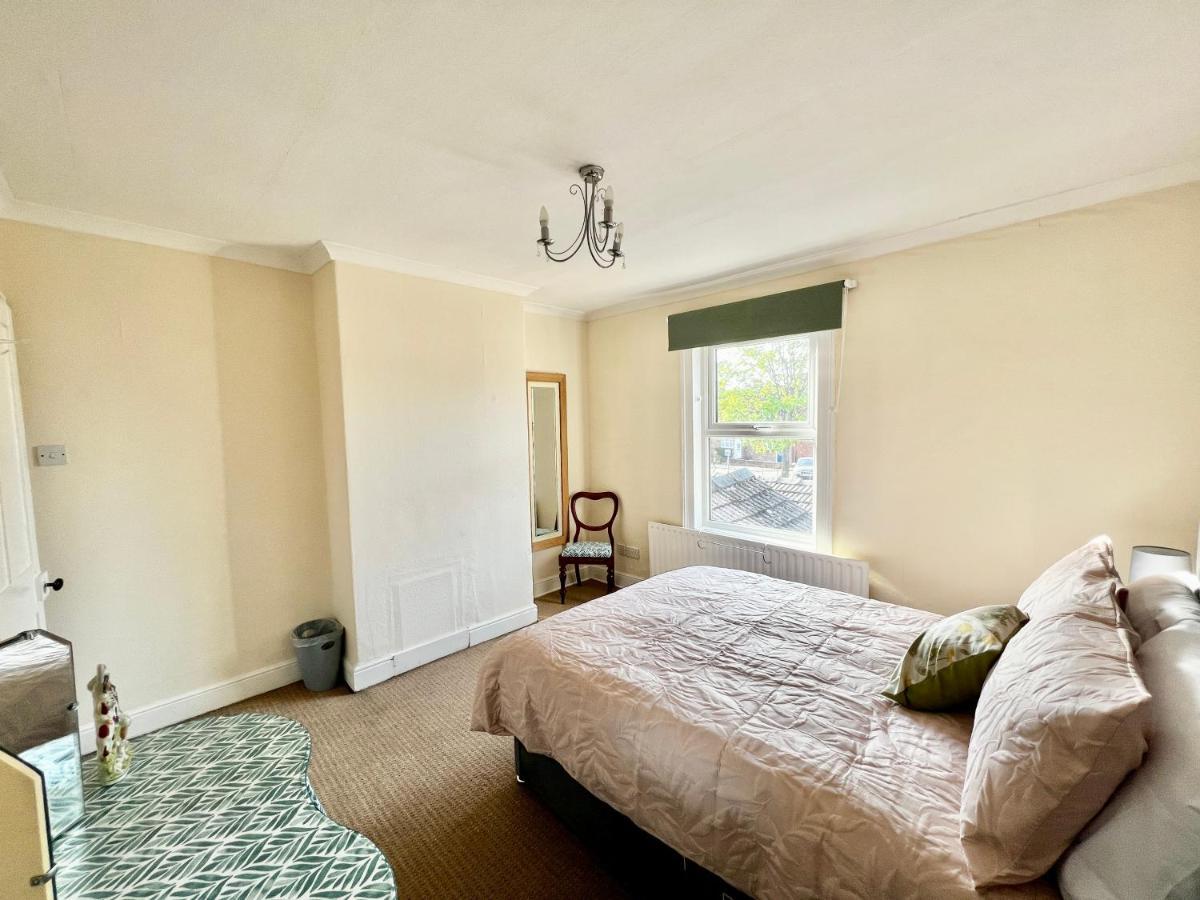 10 Langworthgate Holiday home Lincoln