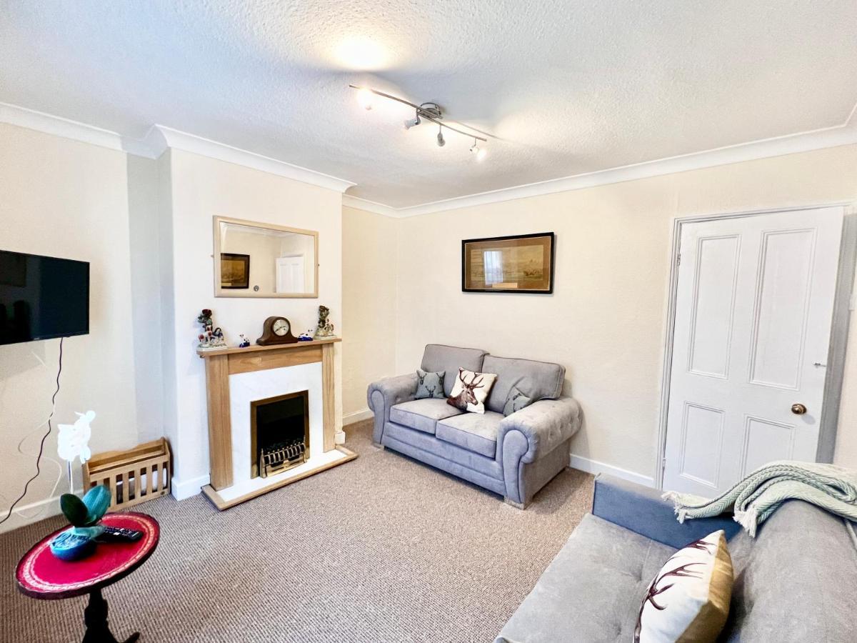 10 Langworthgate * Lincoln