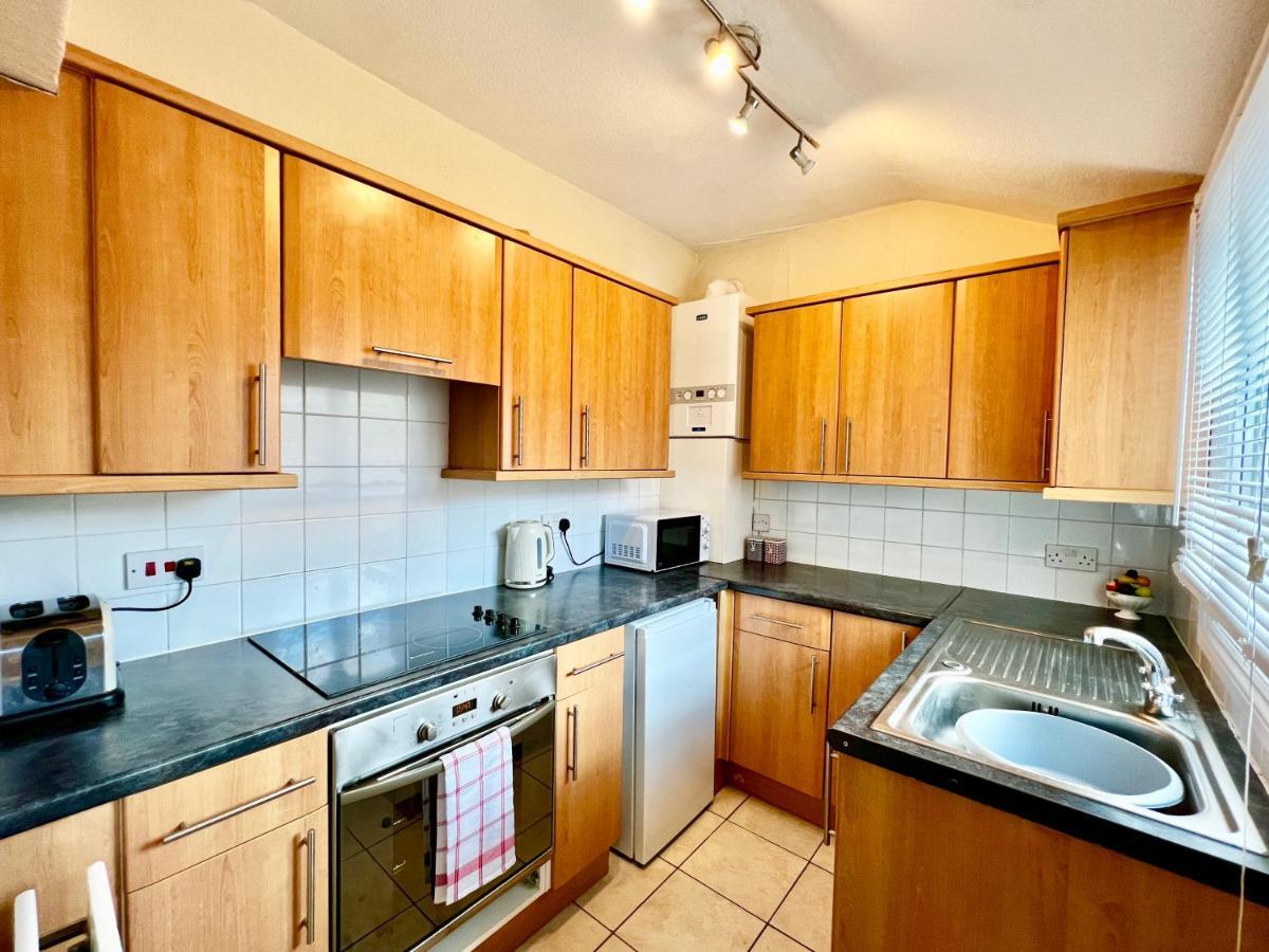 Holiday home 10 Langworthgate Lincoln