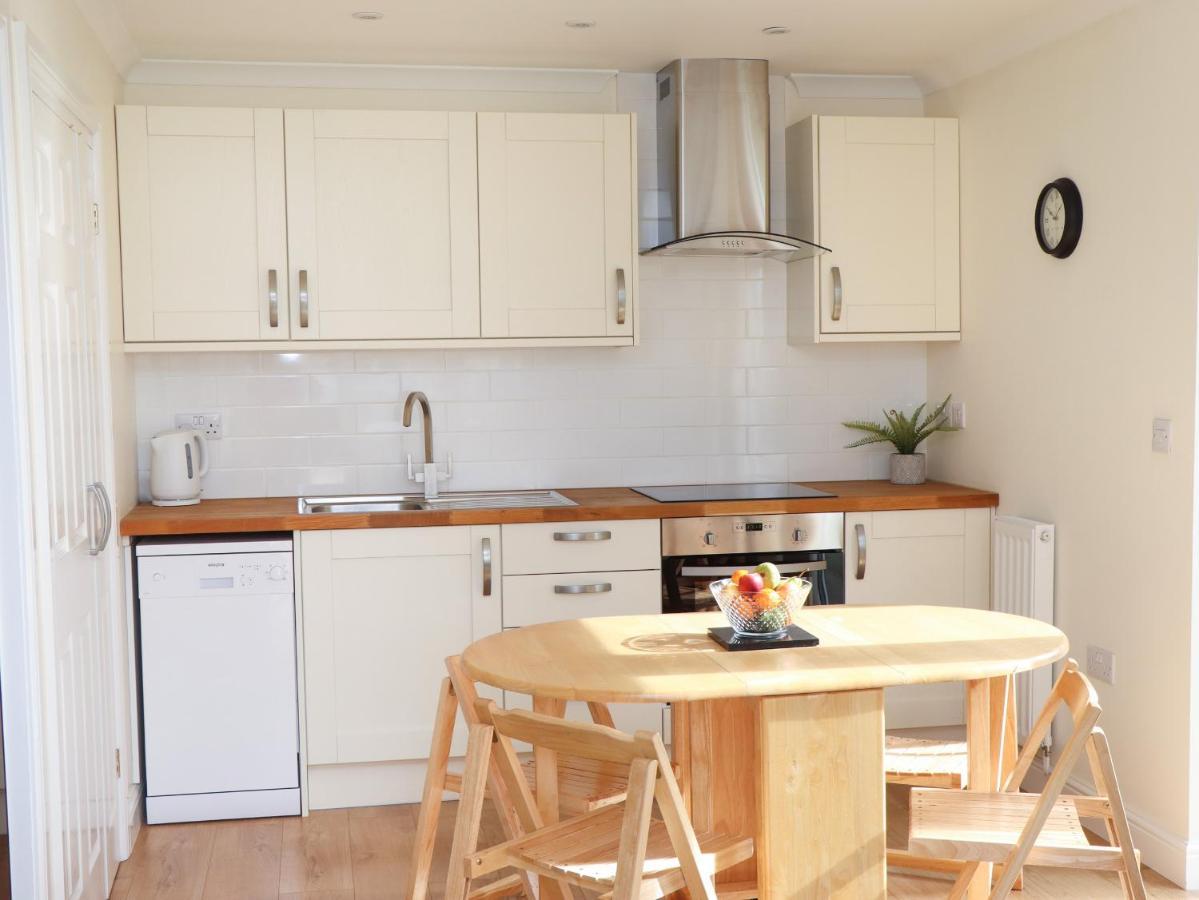 Copse View Holiday home