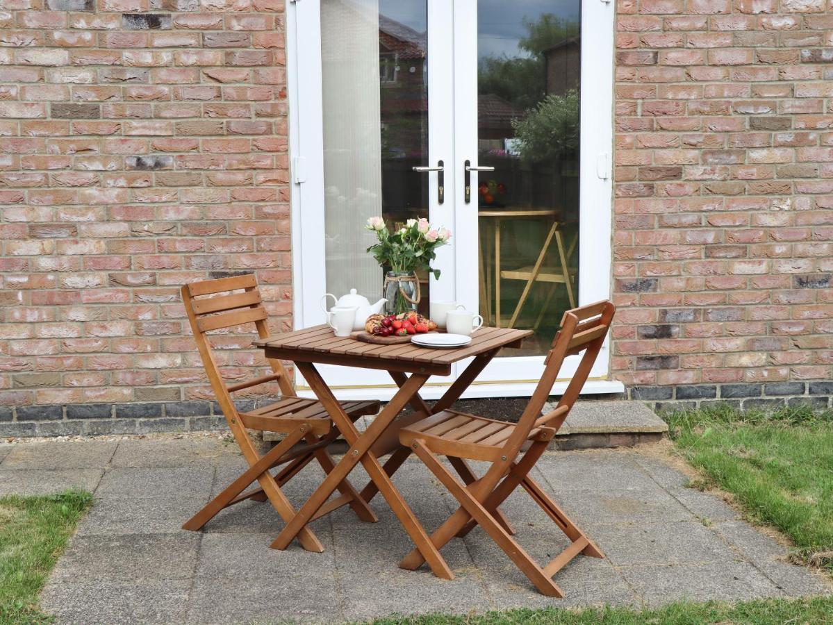 Holiday home Copse View