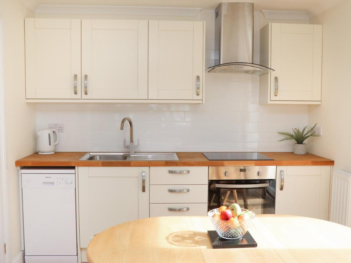 Copse View Holiday home *