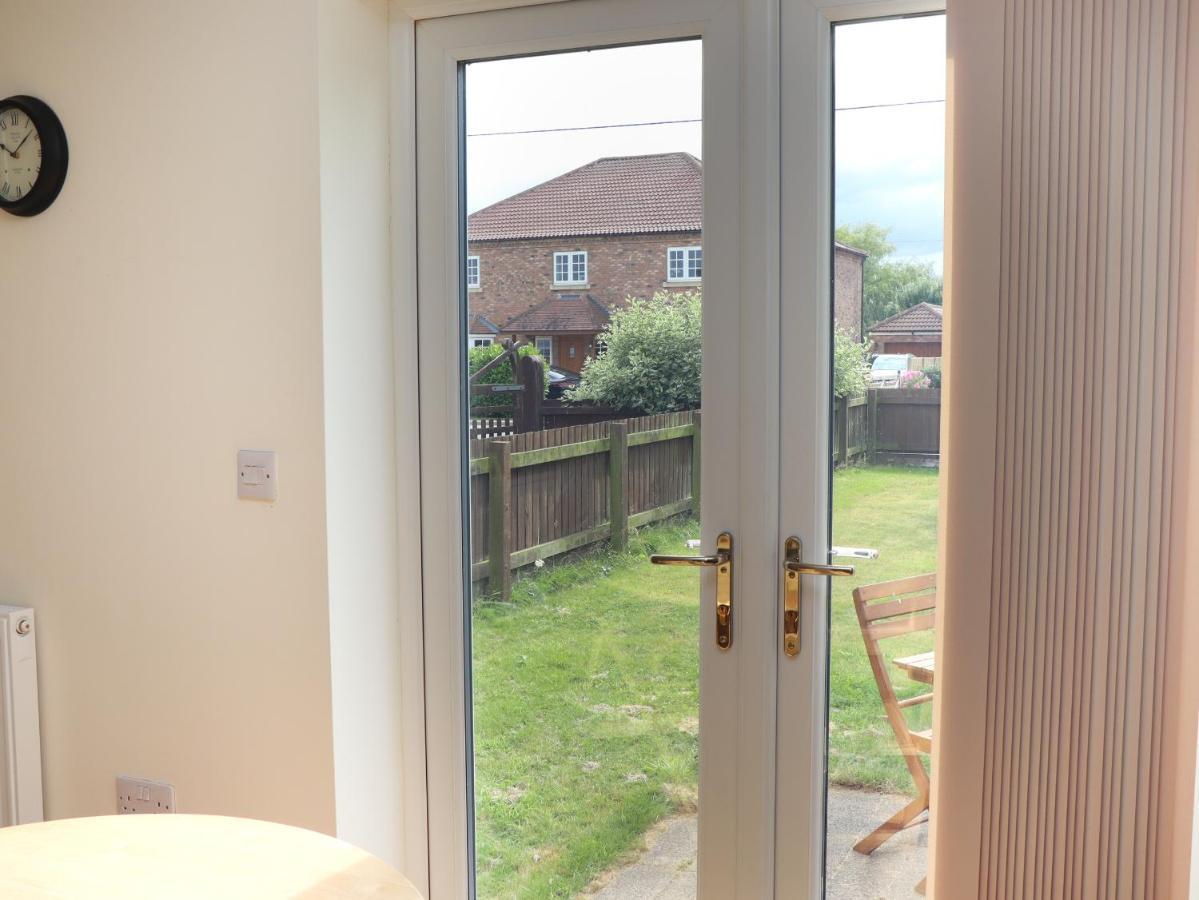 Copse View Holiday home Lincoln