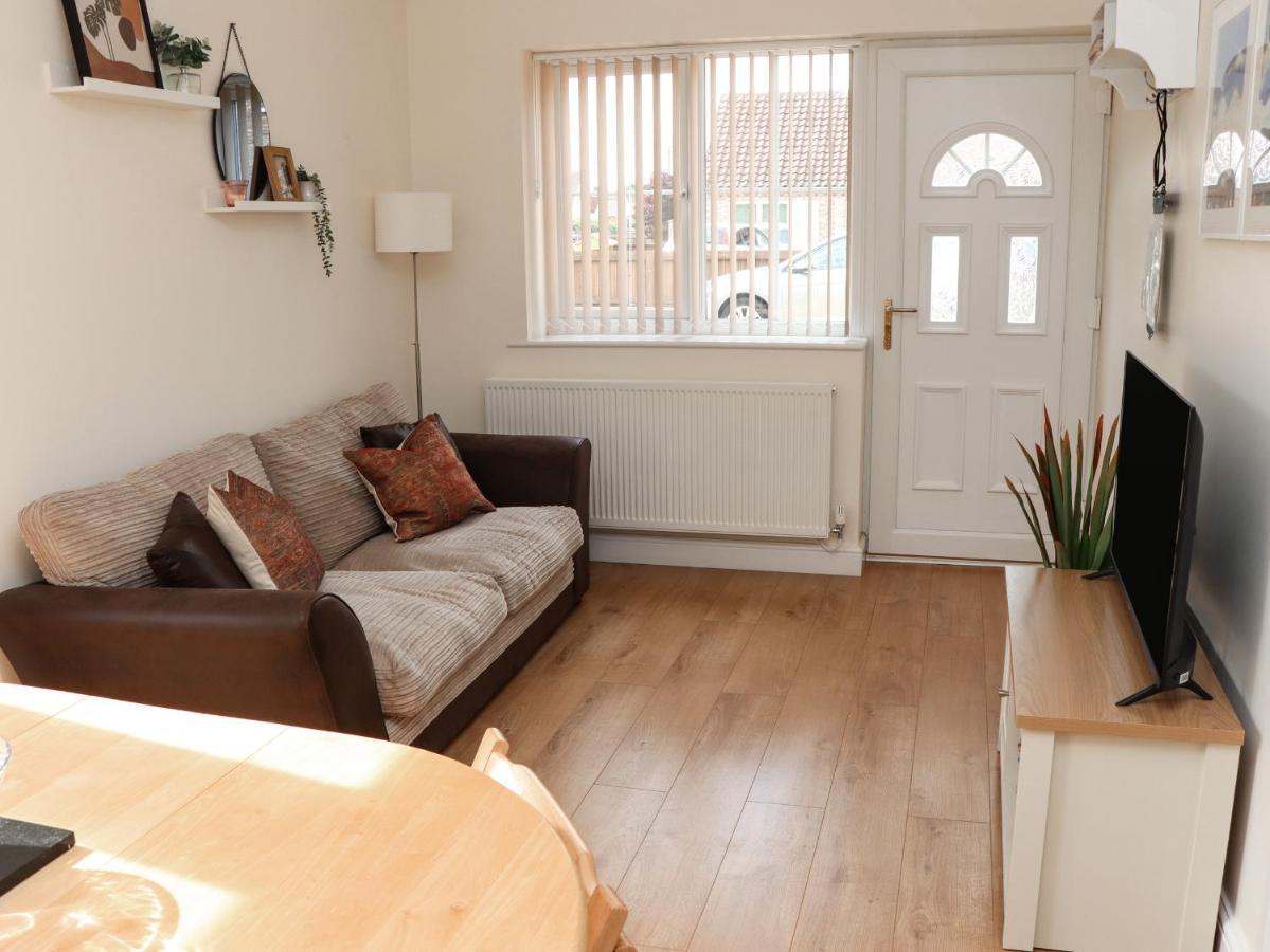 Holiday home Copse View