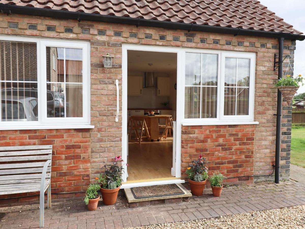Copse View Holiday home *