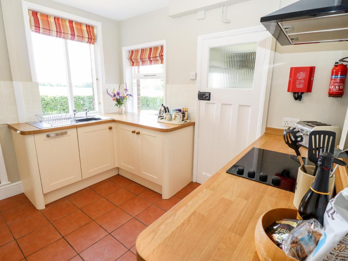 East Farm Holiday home