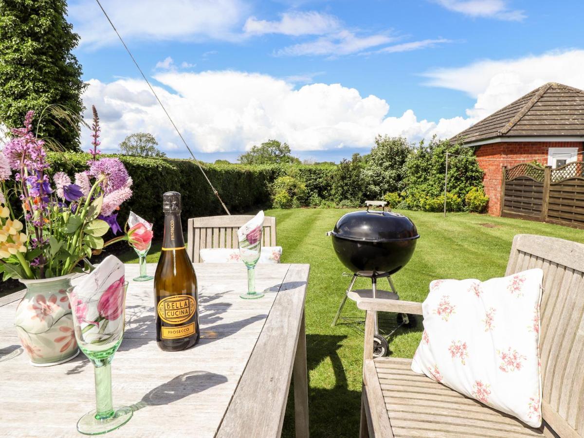 East Farm Holiday home Lincoln