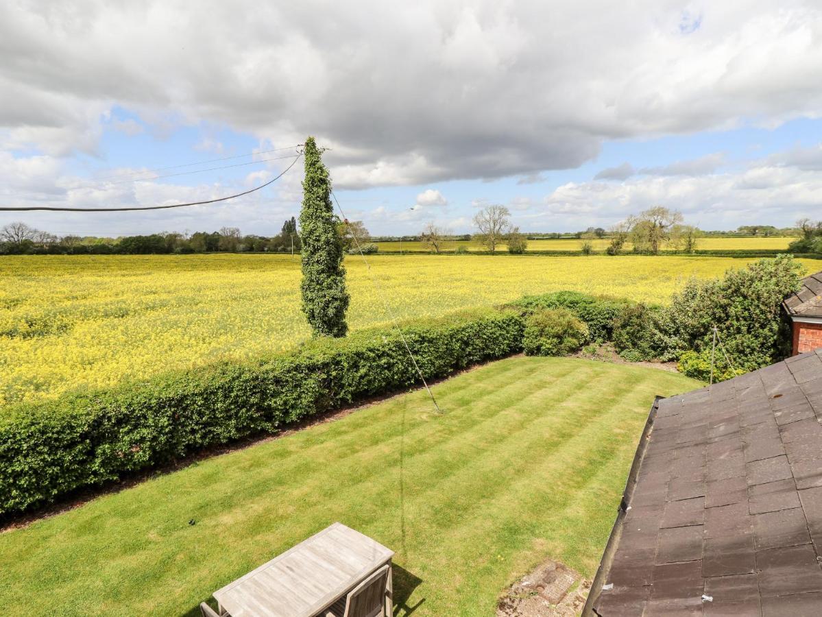 East Farm Holiday home Lincoln