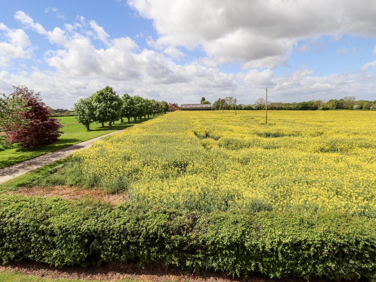 East Farm Holiday home