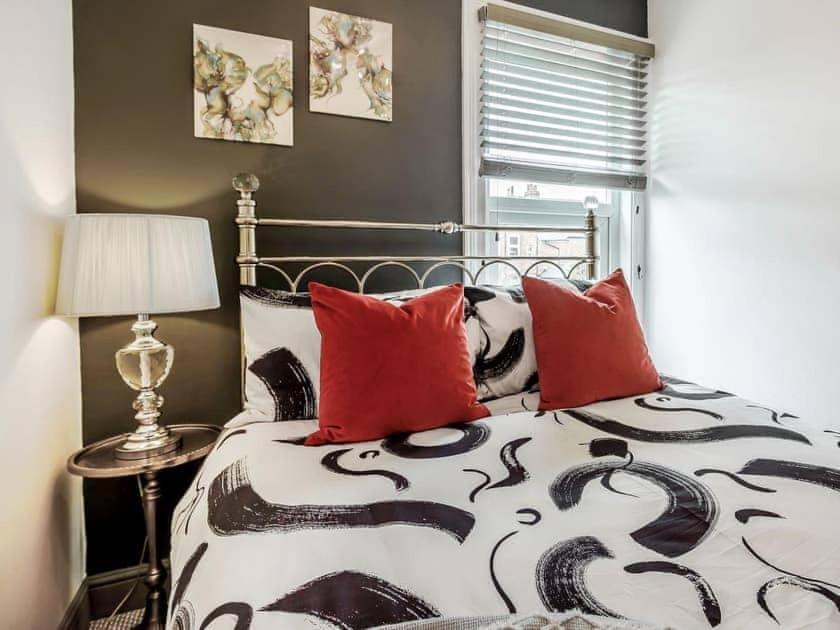 Stylish Uphill Townhouse Lincoln