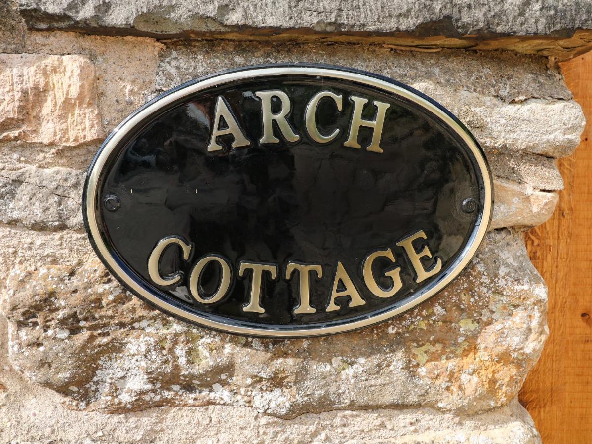 Holiday home Arch