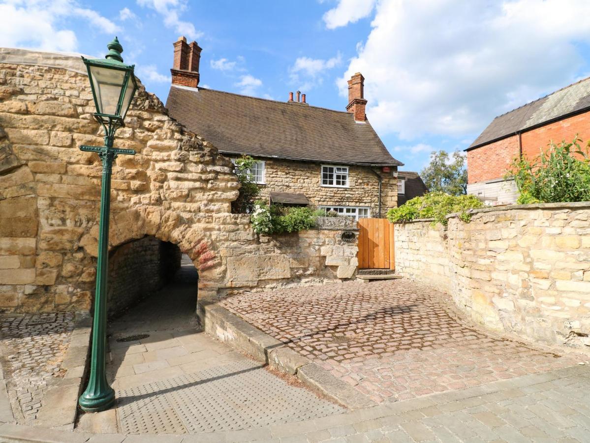 Holiday home Arch *