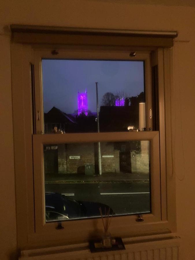 Holiday home Cosy Cottage, Cathedral Views, Historic Quarter Lincoln