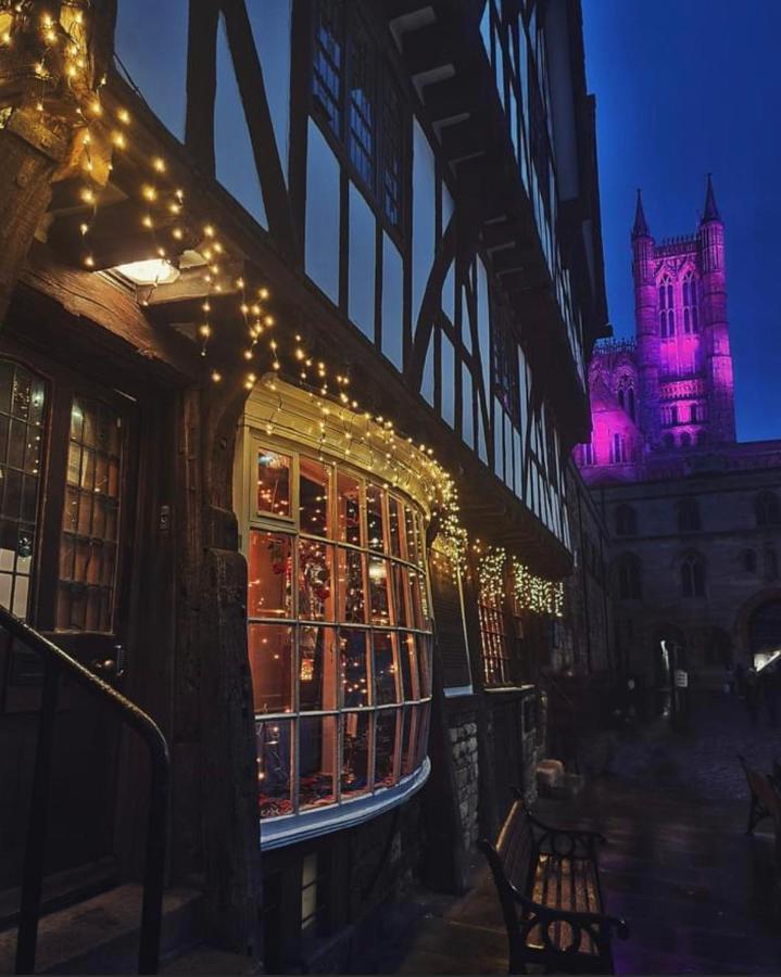 Cosy Cottage, Cathedral Views, Historic Quarter * Lincoln