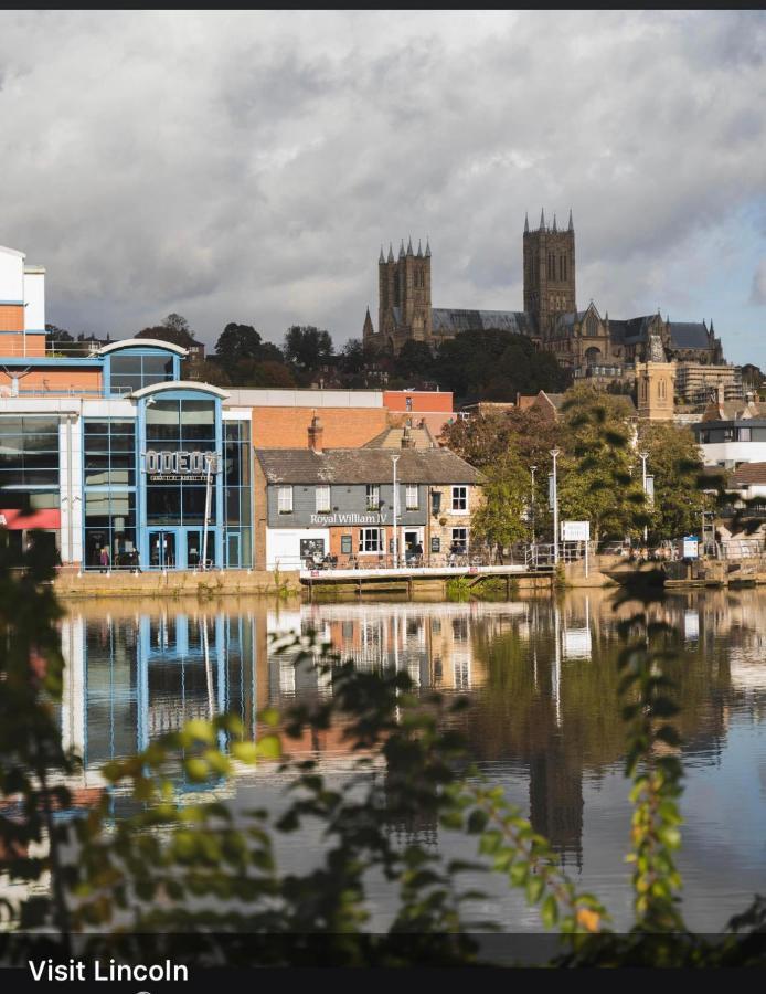 Cosy Cottage, Cathedral Views, Historic Quarter * Lincoln