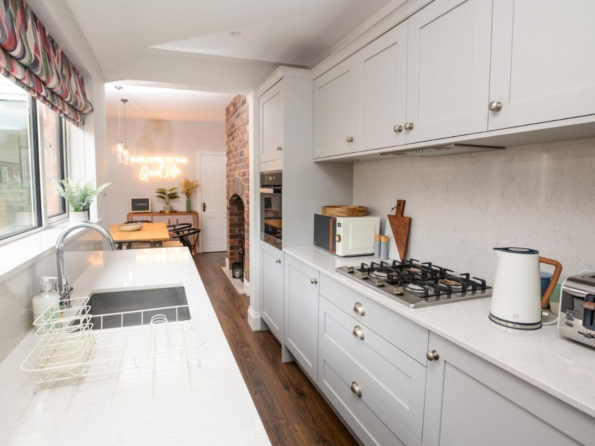 Pass The Keys Beautiful 3bed With Parking In Cathedral Quarter Holiday home *