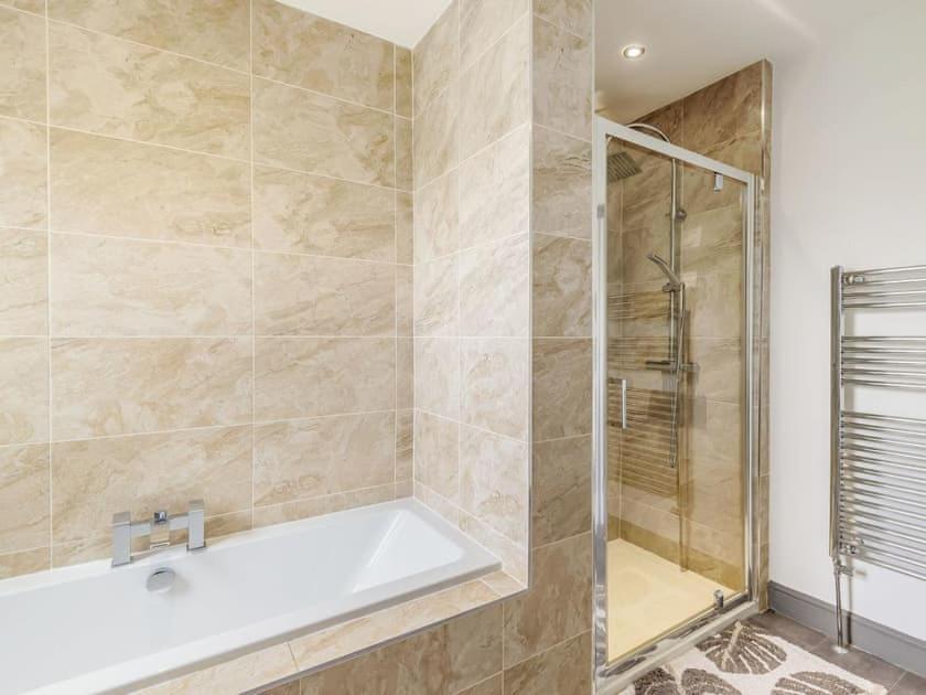 Holiday home Stylish Uphill Townhouse Lincoln