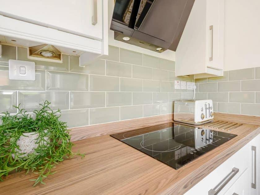 Stylish Uphill Townhouse Holiday home *