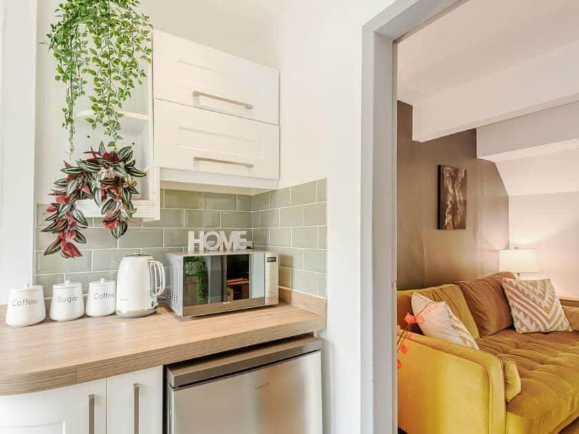 Holiday home Stylish Uphill Townhouse *