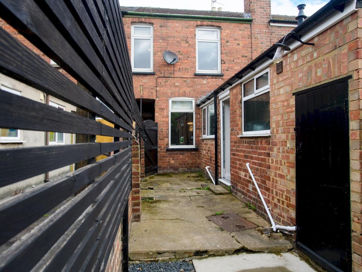 Pass The Keys Beautiful 3bed With Parking In Cathedral Quarter *