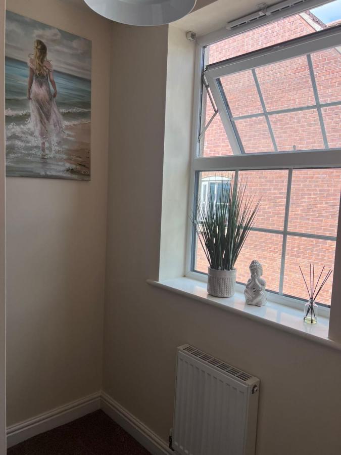 Centrally Located Lincolnshire With Free Parking On Premises Holiday home Lincoln