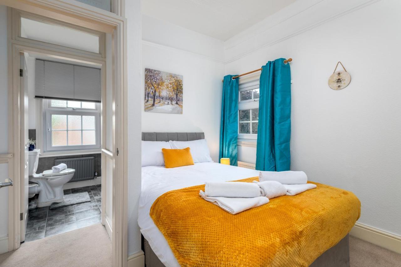 Cathedral View-2 Br-parking-ideal For Contractors