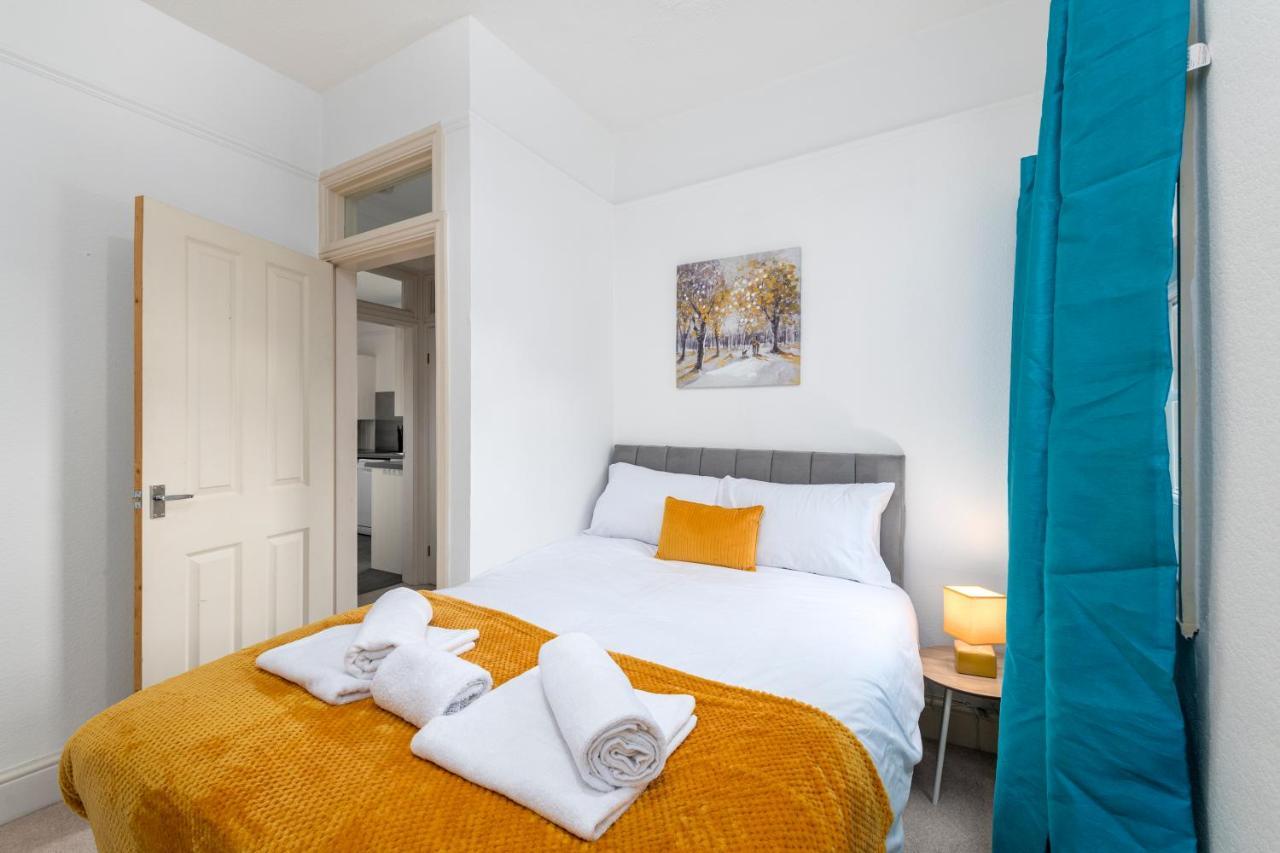 Cathedral View-2 Br-parking-ideal For Contractors Lincoln