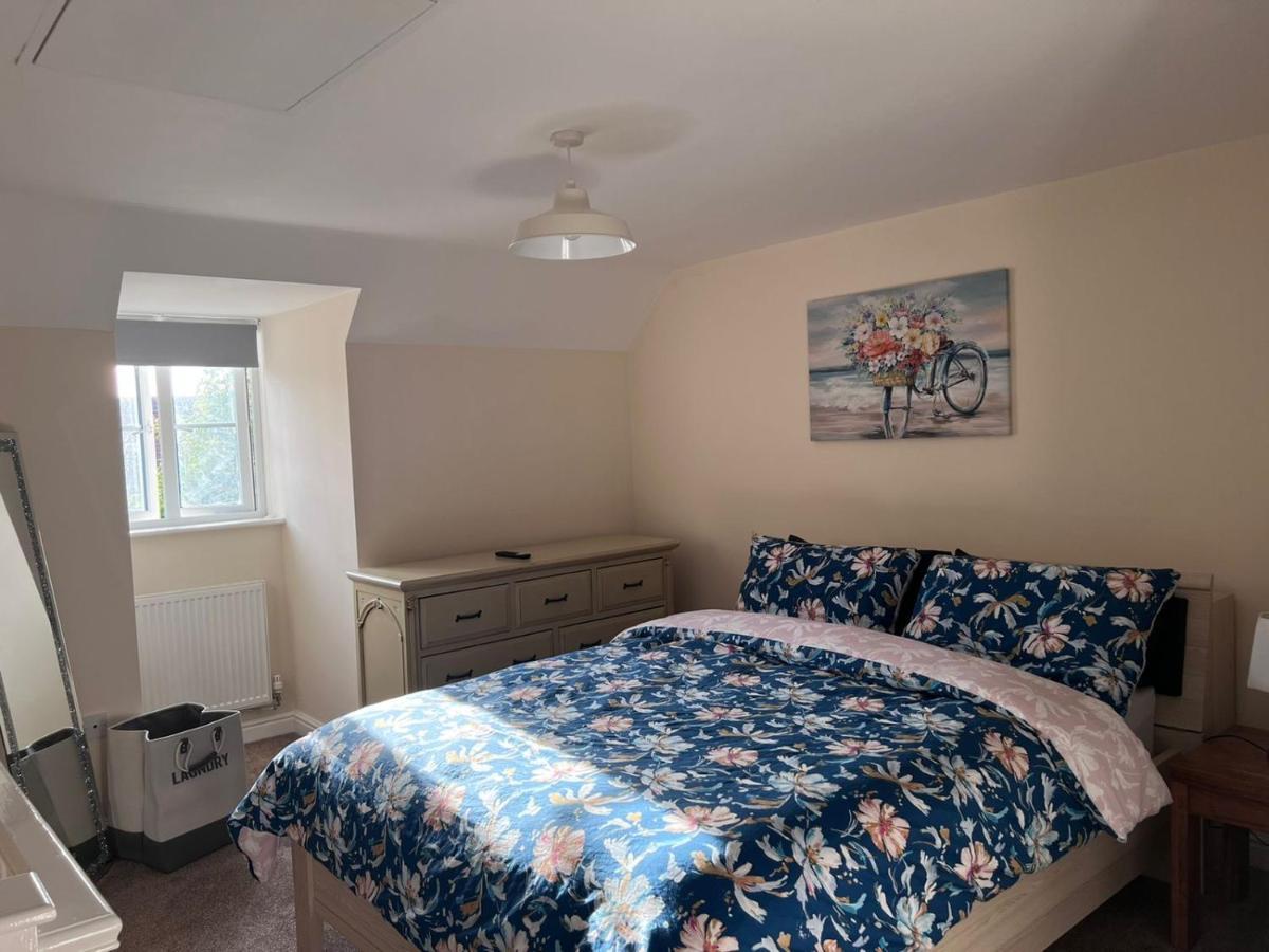 Centrally Located Lincolnshire With Free Parking On Premises Holiday home Lincoln