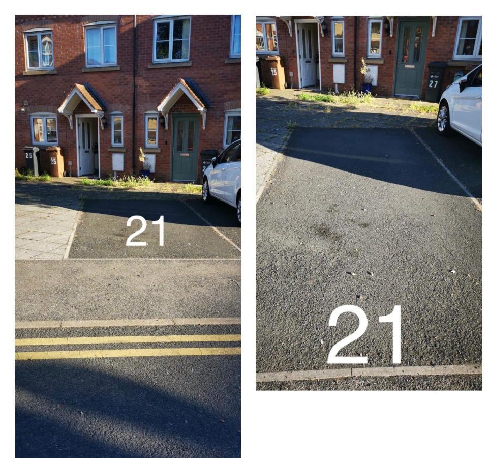 Centrally Located Lincolnshire With Free Parking On Premises Lincoln