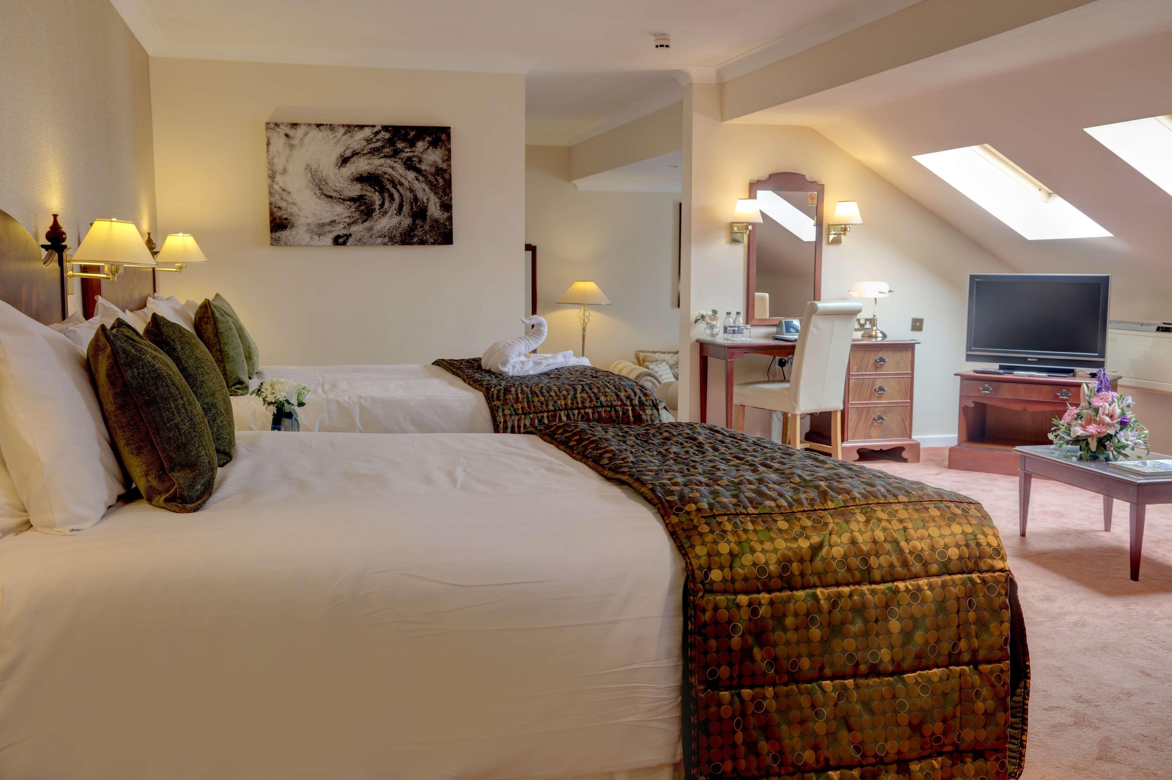 Western Bentley Hotel, Leisure Club & 4*
