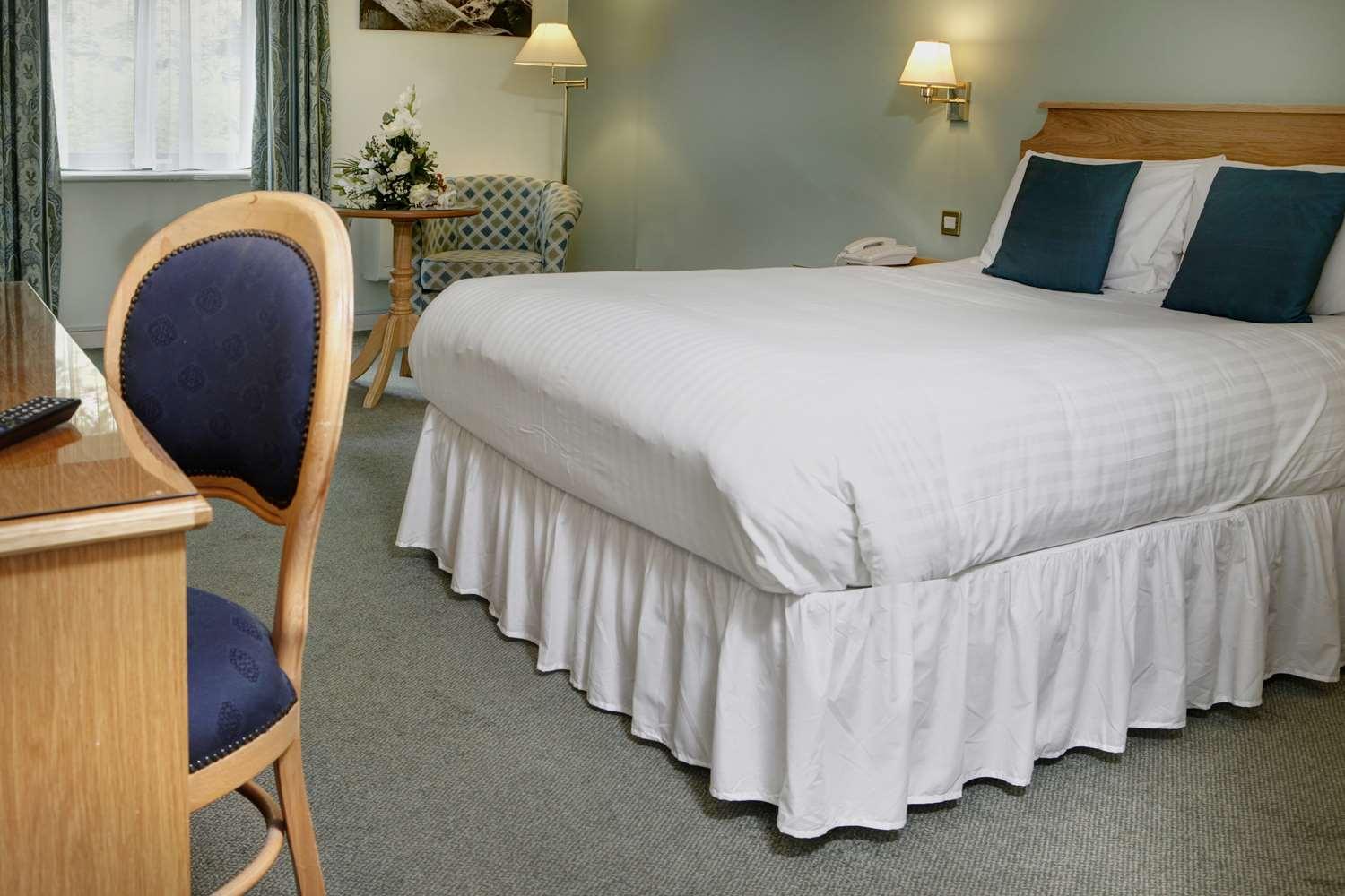 Western Bentley Hotel, Leisure Club &